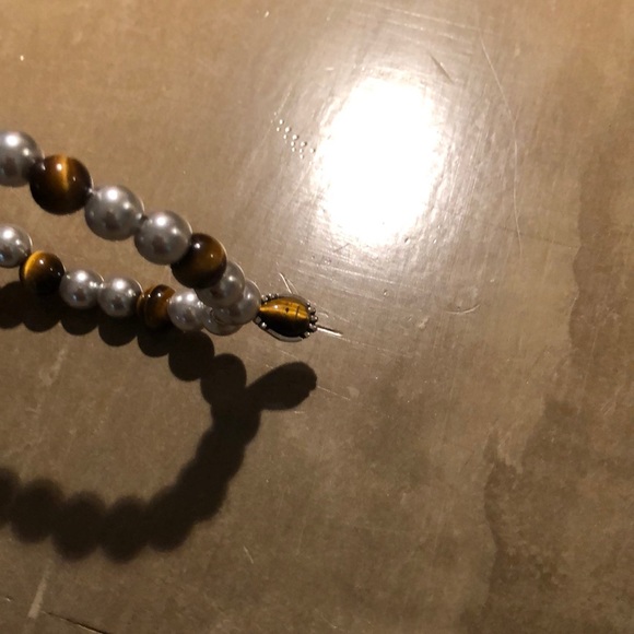 Smaller bracelet one charm - Picture 2 of 2